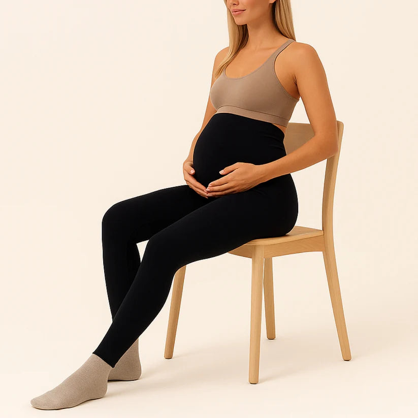 MamaWalk™ - Maternity leggings