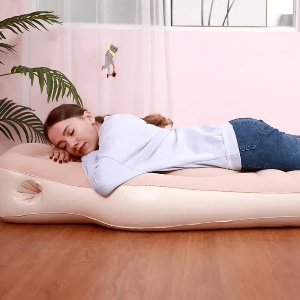 TummyNest - Pregnancy Pillow