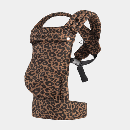 NestleHug™ — Baby Carrier