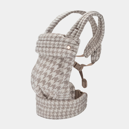 NestleHug™ — Baby Carrier