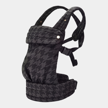 NestleHug™ — Baby Carrier