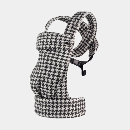 NestleHug™ — Baby Carrier