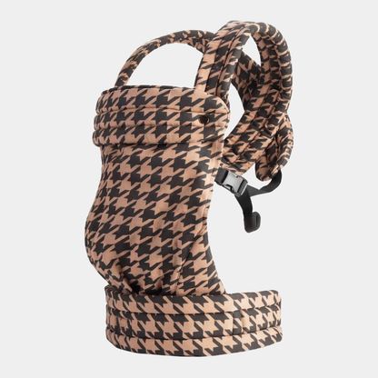 NestleHug™ — Baby Carrier