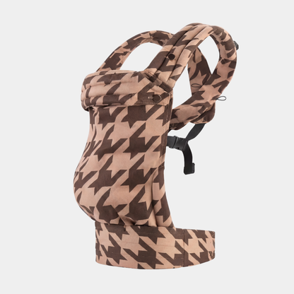 NestleHug™ — Baby Carrier