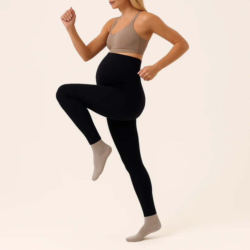 MamaWalk™ - Maternity leggings