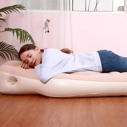 TummyNest - Pregnancy Pillow