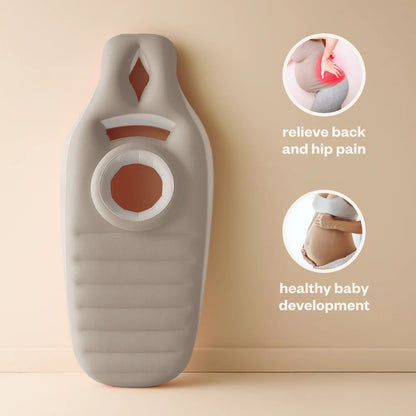 TummyNest - Pregnancy Pillow