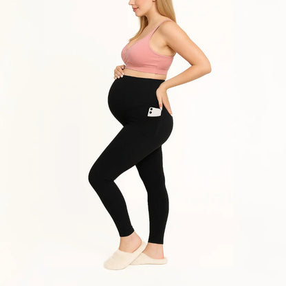 MamaWalk™ - Maternity leggings