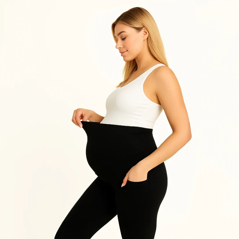 MamaWalk™ - Maternity leggings