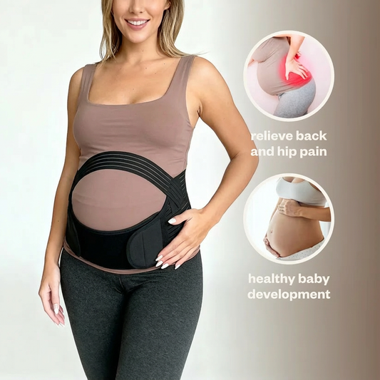 TummyHug™ - Maternity brace